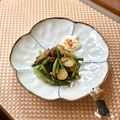 キンプリ's cooksnap of when they made マヨラーさん必見🤭山菜の水煮でおつまみ💕.