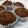 ゆっきっきー119's cooksnap of when they made ホットケーキミックスでチョコカップケーキ.