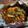 まやしゅうまま's cooksnap of when they made 洋食屋さん風★包み焼きハンバーグ.