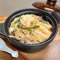 Etsu☆ko's cooksnap of when they made 肉豆腐鍋.