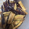 さきこ0224's cooksnap of when they made 【時短レシピ】なすのポン酢ごま油あえ.