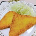 みっちゃん❇️68's cooksnap of when they made バッター液で作るはんぺんのフライ.