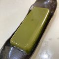 〜みみ〜's cooksnap of when they made 新茶の季節に【あんこ屋の抹茶水ようかん】.