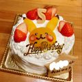 mocha03's cooksnap of when they made ★☆キャラケーキ:ポケモンケーキ☆★.