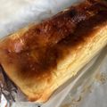 Blue's cooksnap of when they made ヨーグルトと豆腐のチーズケーキ.