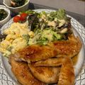 まれ子's cooksnap of when they made ◆とろとろマカロニサラダ◆.