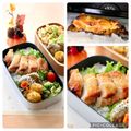 runa10's cooksnap of when they made ♪鶏肉の味噌焼き♪.