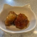 チョコチョコかえる's cooksnap of when they made 鶏もも肉の照り焼き.