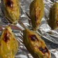 もりもっこ's cooksnap of when they made 簡単☆レンジとトースターでスイートポテト.