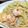 kingyo's cooksnap of when they made 生ハムと舞茸とキャベツのパスタ.