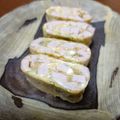 よちりん's cooksnap of when they made お弁当✿魚肉ソーセージと青海苔の卵焼き♡.