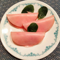 プルンバゴ's cooksnap of when they made マヨたまハム.