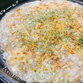 ℳᑦᑋᵃⁿ♡'s cooksnap of when they made もんじゃ焼き*基本＆アレンジ.