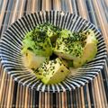 あーこ姐's cooksnap of when they made アボカドのふりかけまぶし.