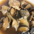 しばーちゃん's cooksnap of when they made 【つぶ貝の煮付け】殻あっても無くてもOK.