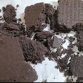 てつや's cooksnap of when they made 簡単 米粉ココナッツオイルでチョコケーキ.