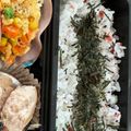 なーなちゃん's cooksnap of when they made お弁当にも♡梅とゴマの簡単おにぎり.