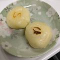 marororon's cooksnap of when they made 【農家のレシピ】チーズ入り☆じゃがいも餅.