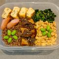 ミナミ's cooksnap of when they made しいたけのあまから★～★.