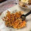 月✳Iris's cooksnap of when they made ママンのまろやか*にんじんサラダ＊ラペ.