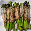 ♬のんのこ日和♬'s cooksnap of when they made のらぼう菜の豚肉まき.