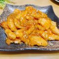 ルパンのかあさん☆彡's cooksnap of when they made 節約レシピ✴鶏胸肉でチリソース煮.