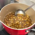 momoharu_f's cooksnap of when they made ステーキソース(ハンバーグにも).