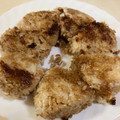 papikun's cooksnap of when they made 焼きおにぎりからの…焼き飯(簡単).