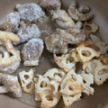 ☆megrim☆'s cooksnap of when they made ☺おうち居酒屋☆簡単♪椎茸のから揚げ☺.