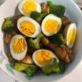 クックZ54KXF☆'s cooksnap of when they made 鶏のさっぱり煮.