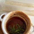 tomitomico's cooksnap of when they made 煮魚つくったら、そうめん！！.