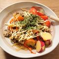 ハチワレねこ's cooksnap of when they made 牛バラ簡単シシリアンライス(牛丼の洋風).