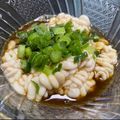 ネネのパパ's cooksnap of when they made トロットロ濃厚♥白子ぽん酢(下処理方法).