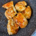 クック8CCZEI☆'s cooksnap of when they made 鶏ささみの焼き鳥風。.