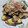 Mmeいくこ's cooksnap of when they made 豚肉と茄子のフライパン焼き！薬味のせ♪.
