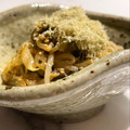E吉☆'s cooksnap of when they made 超簡単！！もやしと塩コンブの和え物.