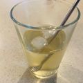 ピロエ's cooksnap of when they made 簡単、米酢ドリンク.