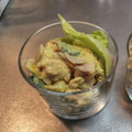 花音's cooksnap of when they made きゅうりの卵サラダ.