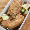 sanahey530's cooksnap of when they made お正月おせち！簡単！圧力鍋でとろける焼豚.