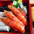 aromatico's cooksnap of when they made おせち★白だしで簡単！エビのうま煮.