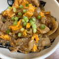 伊達こまち's cooksnap of when they made ご飯食べ過ぎ注意☆豚バラと卵の中華炒め.