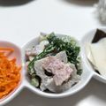 新妻あや's cooksnap of when they made 激ウマ♪ブロッコリーとれんこんのサラダ.