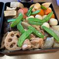 クックM1NQ5A☆'s cooksnap of when they made うま煮@北海道の正月.