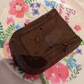 ゆっちゃんだい's cooksnap of when they made おからパウダーで！ココアおから蒸しパン.