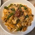 ポコ子☆29乃お台どこ's cooksnap of when they made 簡単！ささ身の味噌バター炒め.