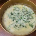 クックM96XDX☆'s cooksnap of when they made ごぼうのポタージュ☆.