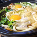 舞華3's cooksnap of when they made 我が家の鍋焼きうどん～覚書～.