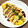 にきけん's cooksnap of when they made 焼きそばのかくれんぼ（オムそば）.