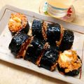 うたかた。's cooksnap of when they made 韓国で大人気！トロトロチーズキムチキンパ.