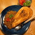 パールほのか's cooksnap of when they made フライパンで簡単、時短。うちの豆カレー！.